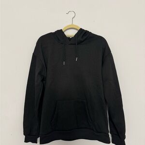 Black Women’s Hoodie